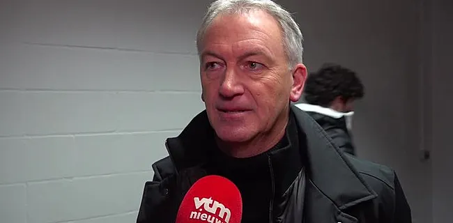 Degryse déçu par Hazard : 